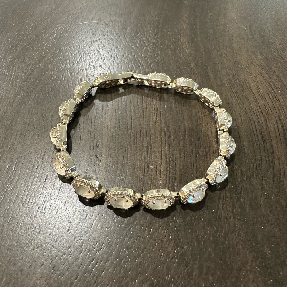 Kendra Scott Cole Bracelet